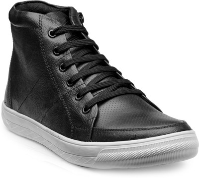 

Juan David Boots For Men(Black