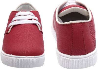 Rimson White Sneakers