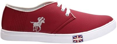 Rimson White Sneakers