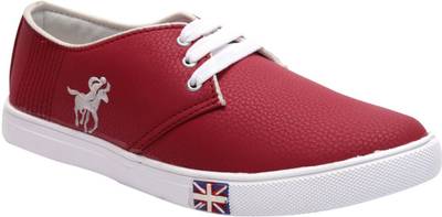 Rimson White Sneakers