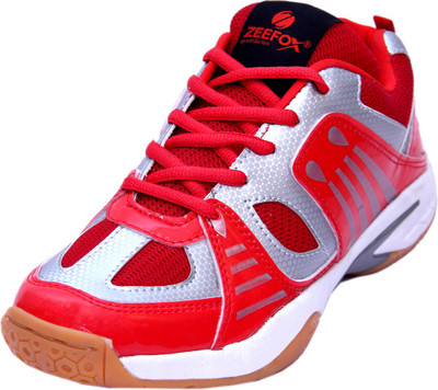 

Zeefox Sports shoe For Men(Red