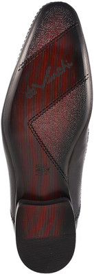 

Davinchi Awesome Slip On For Men(Black, 11;black
