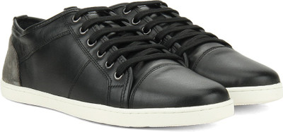 

LP Louis Philippe sneakers For Men(Black