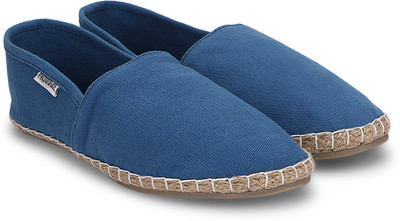 

Provogue Espadrilles For Men(Blue