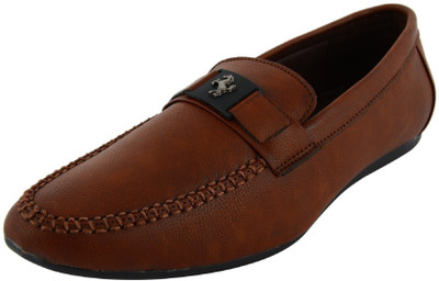 

Welling Loafers For Men(Brown