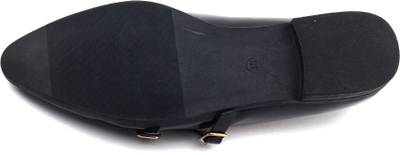 Shuberry Slip On Shoes