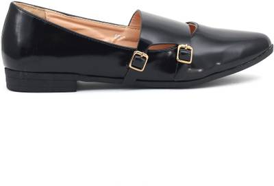 Shuberry Slip On Shoes