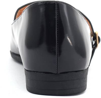 Shuberry Slip On Shoes