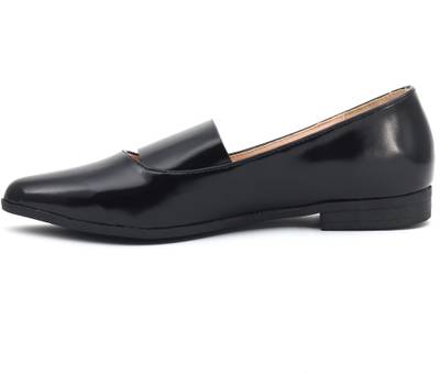 Shuberry Slip On Shoes