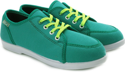 

Bata Alive Running Shoes For Women(Green