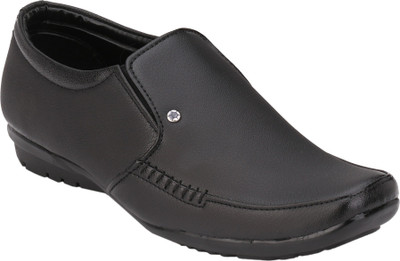 

Shoe Day Slip On For Men(Black