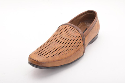 

Bunkeys Loafers For Men(Brown