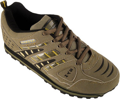

Action Olive Synergy 7572 Running Shoes For Men(Olive