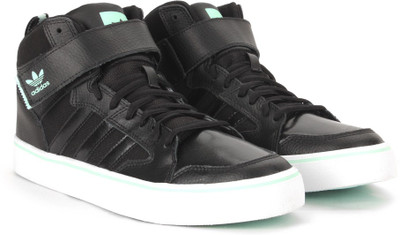 

ADIDAS ORIGINALS VARIAL II MID Sneakers For Men(Black, Cblack/icegrn/ftwwht