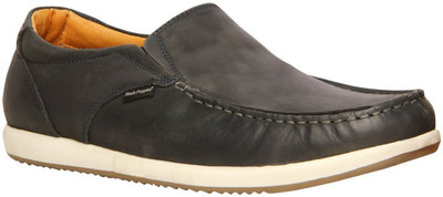 

Hush Puppies By Bata Casual Shoes For Men(Black, Blue