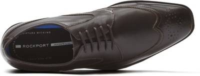 Rockport Lace Up