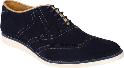 

Aady Austin Casuals For Men(Blue, 03;blue