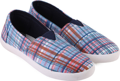 

Globalite Celia Casuals For Women(Multicolor, Muilti color2
