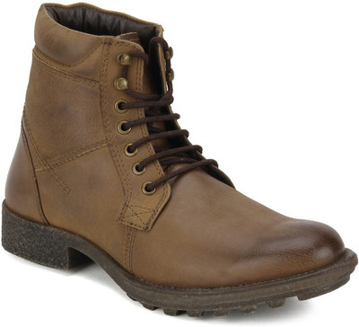 

Arden Dirk Boots For Men(Tan