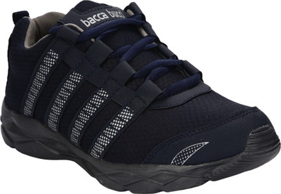 

Bacca Bucci BBMG8100K Running Shoes For Men(Multicolor, Blue