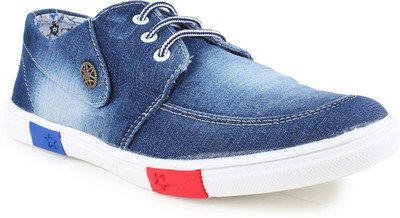 

Appe Sneakers For Men(Blue