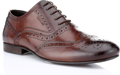 

Red Tape Slip On For Men(Brown
