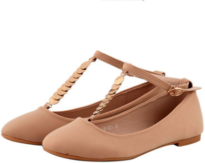 

Shuberry SB-021 Casuals For Women(Beige