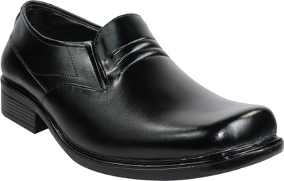 

Faith 1000704 Slip On Shoes For Men(Black)