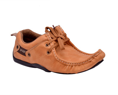 

Rocklin Men Sparky Driving Shoes For Men(Tan)