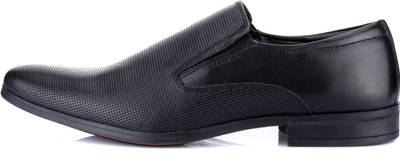 Red Tape Slip On