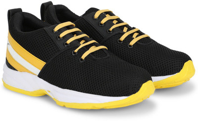 

Kaneggye Running Shoes For Men(Yellow