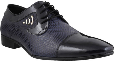 

Metro Davinchi Corporate Casuals For Men(Blue, 45;blue