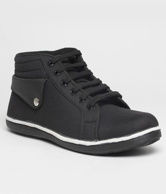 

V5 Casual Shoes For Men(Black