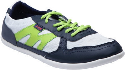 

F22 Blue Men Casuals For Men(Multicolor)