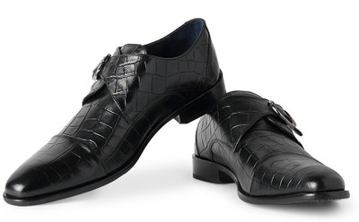 

Louis Philippe Lace Up For Men(Black