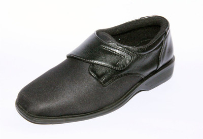 

D Fut Corporate Casuals For Men(Black