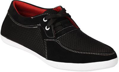 Drivn 000576 Corporate Casuals For Men(Black