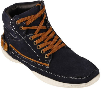 E-Lyte Casual Shoes For Men(Blue)