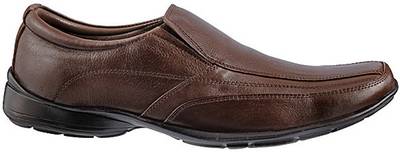 Metro Formal Slip On Shoes