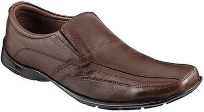 Metro Formal Slip On Shoes