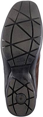 Metro Formal Slip On Shoes