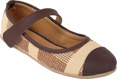 

Glitzy Galz Girls(Brown