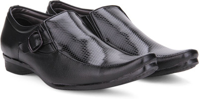 

Vulcan Knight Slip On For Men(Black