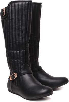 

Klaur Melbourne Boots For Women(Black