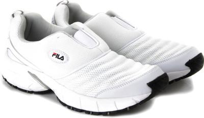 

Fila Sneakers For Men(White, Wht