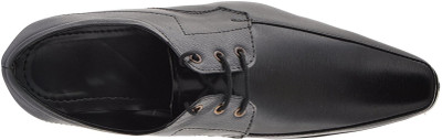 

BLS REAL Monk Strap For Men(Black