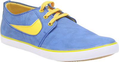 

Shoe Fit Sneakers For Men(Blue