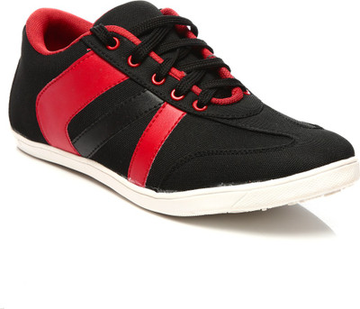 

Juan David Sneakers For Men(Black, Yellow