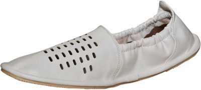 

Art Creation Loafers For Men(White