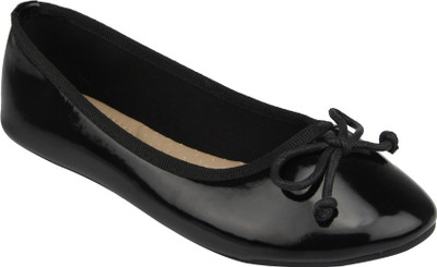 

KITTENS Girls Slip on Espadrilles(Black